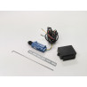 Silnik zamka centralnego / autoalarm FOX ZL01258363 DFOX-SLAVE