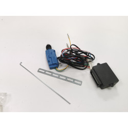 Silnik zamka centralnego / autoalarm FOX ZL01258363 DFOX-SLAVE