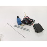 Silnik zamka centralnego / autoalarm FOX ZL01258363 DFOX-SLAVE