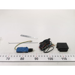 Silnik zamka centralnego / autoalarm FOX ZL01258363 DFOX-SLAVE