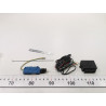 Silnik zamka centralnego / autoalarm FOX ZL01258363 DFOX-SLAVE
