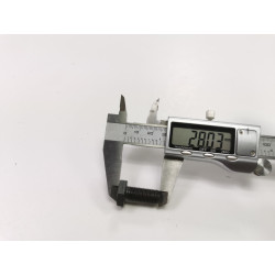 Śruba, koło zamachowe Ford KA 1996-2008 (CCQ) OE 6578818