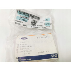 ZAŚLEPKA GÓRNA AMORTYZATORA PRZÓD FORD RANGER 98- 06- 09- OE 4178607