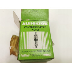 Rdzeń zaworu do opon ALLIGATOR 1332-NI..100
