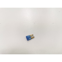 BEZPIECZNIK MICRO 15A HYUNDAI SANTA FE TUCSON OE 18790-05262