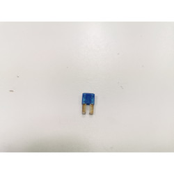 BEZPIECZNIK MICRO 15A HYUNDAI SANTA FE TUCSON OE 18790-05262