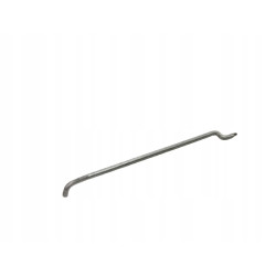 Linka zwalniająca, klamka drzwi tylne Ford Escort Van MK5 MK6 6585614