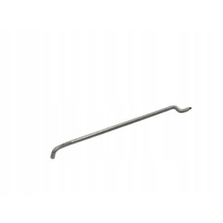 Linka zwalniająca, klamka drzwi tylne Ford Escort Van MK5 MK6 6585614