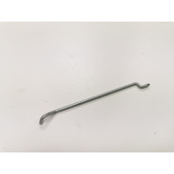 Linka zwalniająca, klamka drzwi tylne Ford Escort Van MK5 MK6 6585614