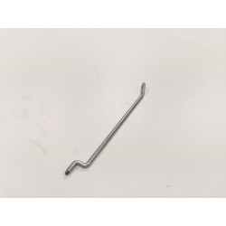 Linka zwalniająca, klamka drzwi tylne Ford Escort Van MK5 MK6 6585614