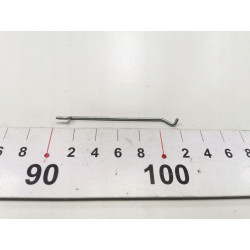 Linka zwalniająca, klamka drzwi tylne Ford Escort Van MK5 MK6 6585614