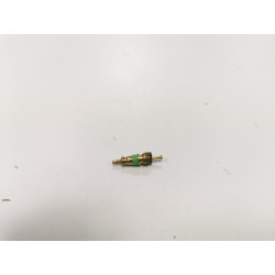 Zawór - kanał niskiego ciśnienia klimatyzacji Ford Focus MK1 Fiesta 3306861