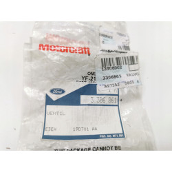 Zawór - kanał niskiego ciśnienia klimatyzacji Ford Focus MK1 Fiesta 3306861