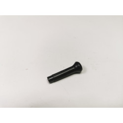 KOŃCÓWKA CIĘGNA BLOKADY ZAMKA DRZWI GÓRNA FIAT F125p FSO / LUBLIN 793443239