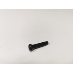 KOŃCÓWKA CIĘGNA BLOKADY ZAMKA DRZWI GÓRNA FIAT F125p FSO / LUBLIN 793443239