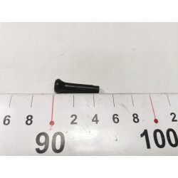 KOŃCÓWKA CIĘGNA BLOKADY ZAMKA DRZWI GÓRNA FIAT F125p FSO / LUBLIN 793443239