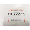 Filtr oleju MIYAMOTO Toyota Corrola Camry 90915-YZZJ3