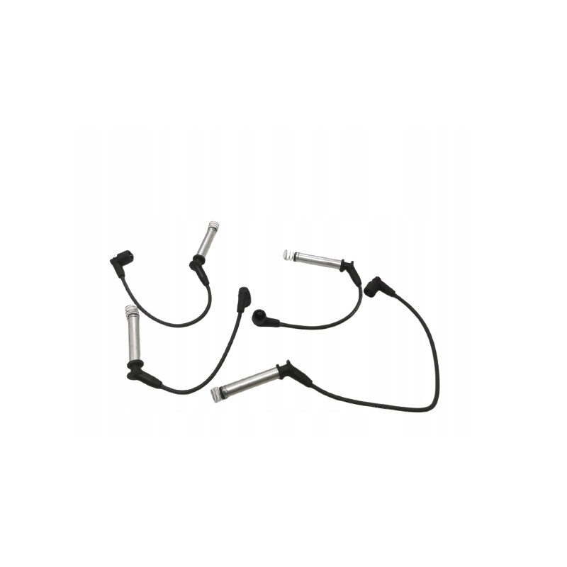 JANMOR PRZEWODY ZAPLONOWE LUBLIN III SIL D14S