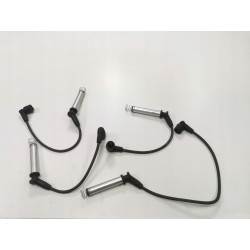 JANMOR PRZEWODY ZAPLONOWE LUBLIN III SIL D14S