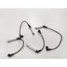 JANMOR PRZEWODY ZAPLONOWE LUBLIN III SIL D14S