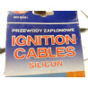 JANMOR PRZEWODY ZAPLONOWE LUBLIN III SIL D14S