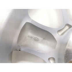 Felga 6,5JX16 41ET Hyundai Tucson 2004- OE 52910 2E200