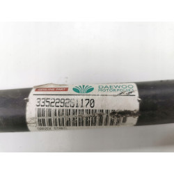 DRĄŻEK STABILIZATORA PRZEDNIEGO DAEWOO FSO LUBLIN 2.9 T, 3.5T 3352-29261170