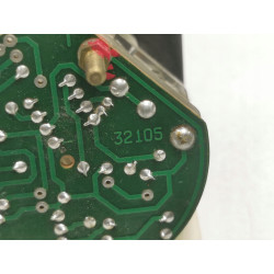 Zegar czasowy MR93 / BURSZTYN Daewoo FSO OE 32105 058388