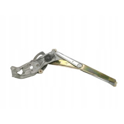 Mechanizm szyby lewy przód Daewoo Chevrolet Lemans (Ciero) 94787695