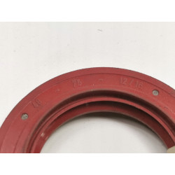 RURKA ZAMKA CENTRALNEGO DRZWI RENAULT R18 FUEGO OE 7700650239