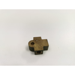 TRÓJNIK PRZEWODÓW HAMULCOWYCH LUBLIN HONKER ŻUK NYSA TARPAN B10-3506010