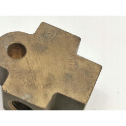 TRÓJNIK PRZEWODÓW HAMULCOWYCH LUBLIN HONKER ŻUK NYSA TARPAN B10-3506010