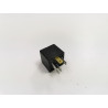 PRZEKAŹNIK 12V MAX16A PA66 ŚWIATEŁ PRZECIWMGIELNYCH DAEWOO NEXIA 90057745