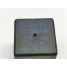 PRZEKAŹNIK 12V MAX16A PA66 ŚWIATEŁ PRZECIWMGIELNYCH DAEWOO NEXIA 90057745