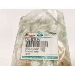 Uszczelka obudowy termostatu 4C90, 4CT90 Daewoo FSO Lublin 190383 701683434