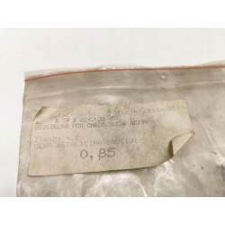 Uszczelka pod chłodnice oleju 4CT90 Daewoo FSO 191203