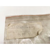 Uszczelka pod chłodnice oleju 4CT90 Daewoo FSO 191203