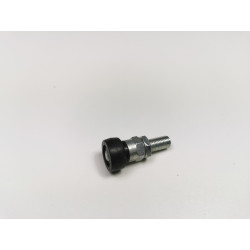 OŚ ROLKI PROWADZĄCEJ DRZWI BOCZNYCH DAEWOO FSO LUBLIN 3302-6202330