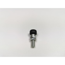 OŚ ROLKI PROWADZĄCEJ DRZWI BOCZNYCH DAEWOO FSO LUBLIN 3302-6202330