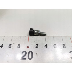 OŚ ROLKI PROWADZĄCEJ DRZWI BOCZNYCH DAEWOO FSO LUBLIN 3302-6202330