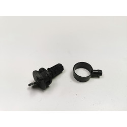 Zawór spustowy chłodnicy korek Daewoo Nexia OE 00620505