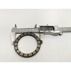 Pierścień dystansowy mostu tylnego około 7,48 mm Polonez Fiat 125p 4380584