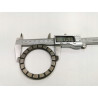 Pierścień dystansowy mostu tylnego około 7,48 mm Polonez Fiat 125p 4380584
