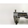 Pierścień dystansowy mostu tylnego około 7,48 mm Polonez Fiat 125p 4380584