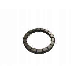 Pierścień dystansowy mostu tylnego około 7,19 mm Polonez Fiat 125p 4321366