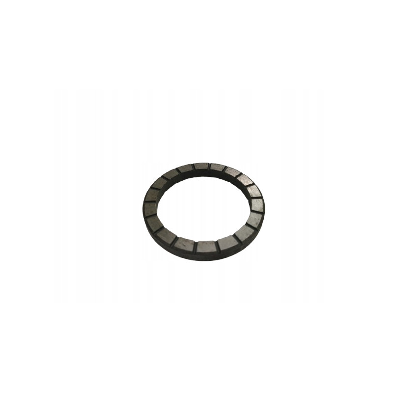 Pierścień dystansowy mostu tylnego około 7,19 mm Polonez Fiat 125p 4321366