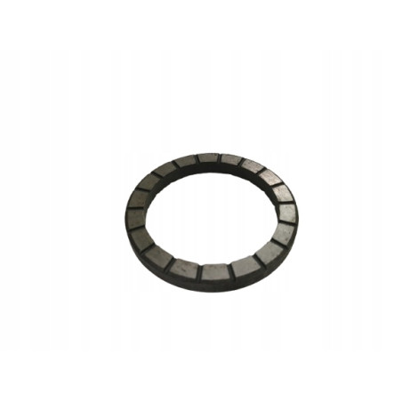 Pierścień dystansowy mostu tylnego około 7,19 mm Polonez Fiat 125p 4321366