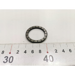 Pierścień dystansowy mostu tylnego około 7,19 mm Polonez Fiat 125p 4321366