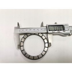 Pierścień dystansowy mostu tylnego około 7,19 mm Polonez Fiat 125p 4321366