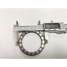 Pierścień dystansowy mostu tylnego około 7,19 mm Polonez Fiat 125p 4321366